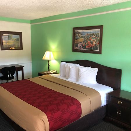 Americas Best Value Inn Denver DEN Exterior foto